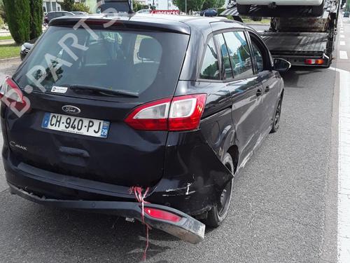 Headlight switch FORD GRAND C-MAX (DXA/CB7, DXA/CEU) 1.6 TDCi | BP27156830I24 - Image 33