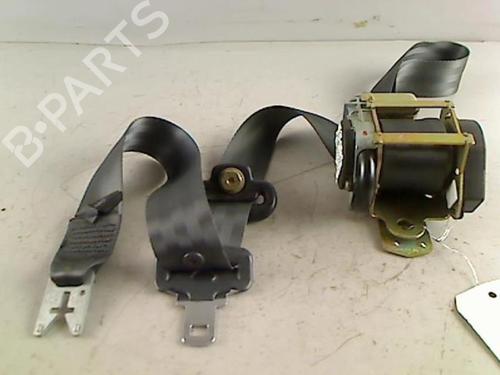 Rear right seatbelt RENAULT VEL SATIS (BJ0_) 2.2 dCi (BJ0E, BJ0F) | BP25522887I28 - Image 2