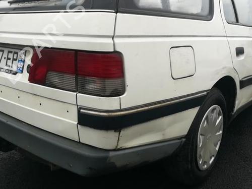 Left front indicator PEUGEOT 405 II Break (4E)  | BP25576942C32  - Image 20