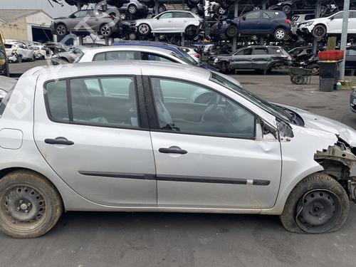 Left taillight RENAULT CLIO III (BR0/1, CR0/1) 1.5 dCi (C/BR0G, C/BR1G) | BP25575743C34 