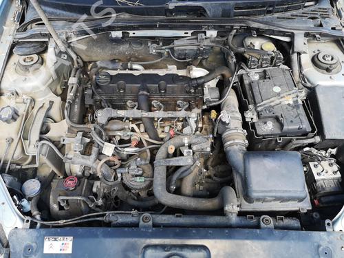 Ferdsskriver CITROËN XSARA (N1) 2.0 HDi 90 | BP25554503C48 