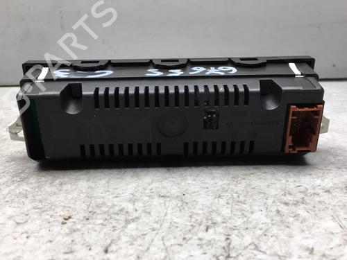 Used Display monitor CITROËN C3 I (FC_, FN_) 1.4 16V (88 hp) 25557001