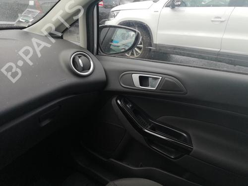 Third brake light FORD FIESTA VI (CB1, CCN) 1.5 TDCi | BP25585155L11 - Image 25