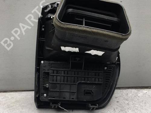 Used Air vent CITROËN C4 Picasso I MPV (UD_) 2.0 HDi 138 (136 hp) 25525456