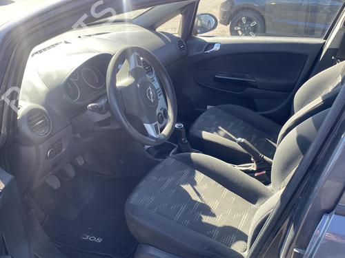 Steering column stalk OPEL CORSA D (S07) 1.3 CDTI (L08, L68) | BP25521874I23  - Image 20