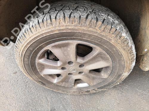 Instrument cluster DACIA DUSTER (HS_) 1.5 dCi 4x4 | BP25533894C47  - Image 26