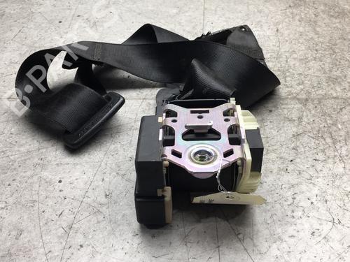 Rear left belt tensioner VW TOURAN (1T1, 1T2) 2.0 TDI | BP25575151C89