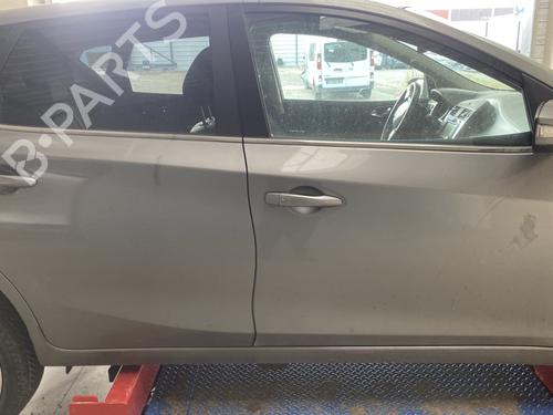 Left front window switch NISSAN PULSAR Hatchback (C13) 1.5 dCi | BP33234322I27  - Image 31