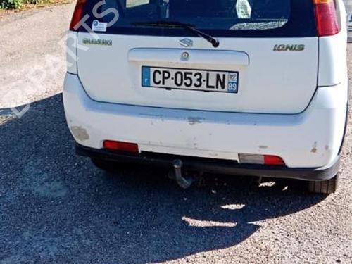 Tanklåg SUZUKI IGNIS II (MH) 1.3 (RM413) | BP25532048C131 - Image 31