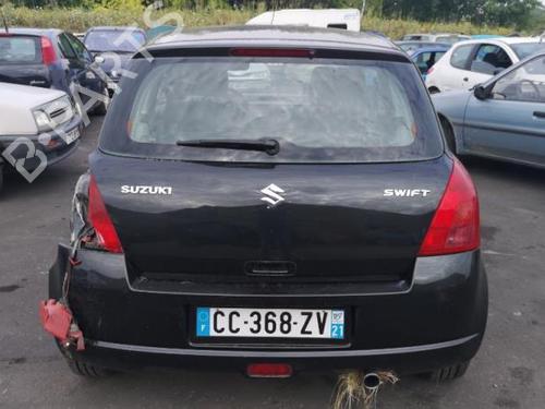 Climate control SUZUKI SWIFT III (MZ, EZ) 1.3 DDiS (RS413D) | BP25583568I5 - Image 33