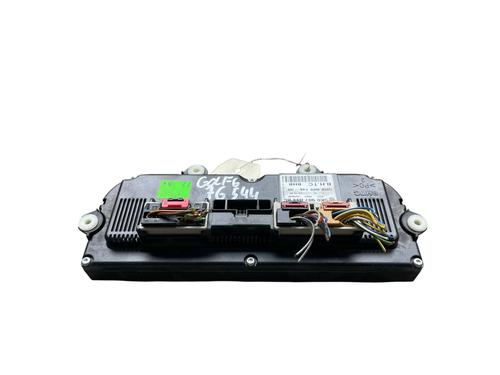 Used Climate control Climate control VW GOLF VI (5K1) [2008-2014] 33725421 33725421