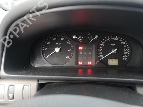 Left taillight RENAULT LAGUNA II (BG0/1_) 1.6 16V (BG0A, BG0L) | BP25585073C34 
