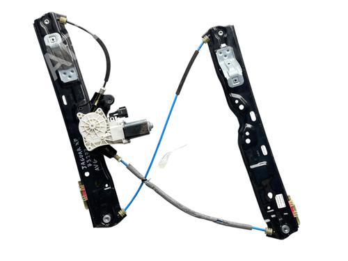 Front left window mechanism JAGUAR XF II (X260) 2.0 D | BP25737901C22  - Image 7