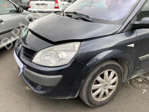 Left front window switch RENAULT GRAND SCÉNIC II (JM0/1_) 1.5 dCi (JM1E) | BP25513513I27  - Image 15