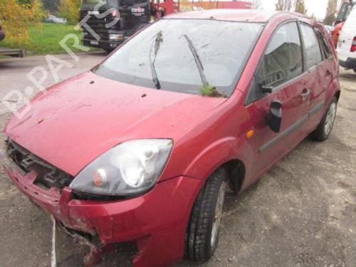 Høyre foran invendig håndtak FORD FIESTA V (JH_, JD_) 1.4 TDCi | BP25537242I14 