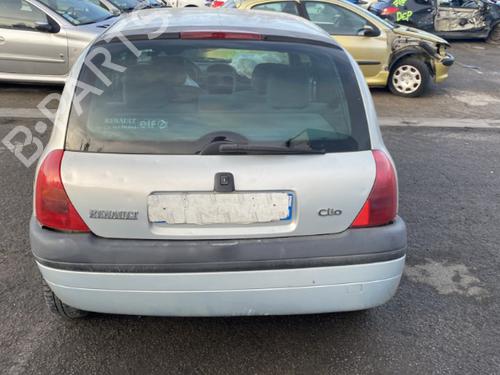 Starter RENAULT CLIO II (BB_, CB_) 1.6 (B/CB0D, BB00) | BP26491495M8 