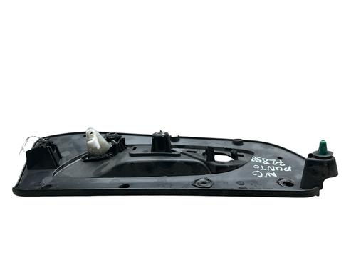 Front left interior door handle FIAT GRANDE PUNTO (199_) 1.3 D Multijet | BP25547961I13 - Image 2