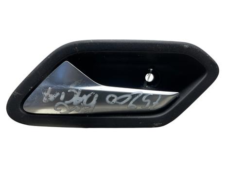 Used Front left interior door handle DACIA JOGGER (RK_) 1.0 TCe 100 ECO-G (RKMT) (101 hp) 30971401