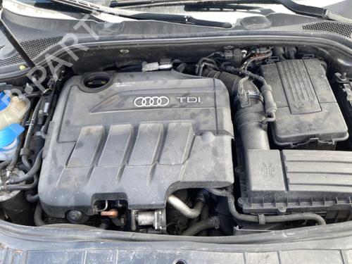 Left sun visor AUDI A3 Sportback (8PA) 2.0 TDI 16V | BP25549592I1 