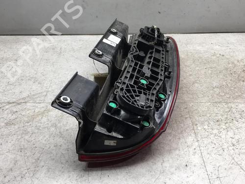 Left taillight FIAT DOBLO Cargo (263_) 1.4 Natural Power | BP25571493C34 