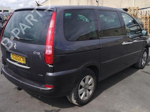 3º Stop CITROËN C8 (EA_, EB_) 2.2 HDi | BP25579409L11 - Image 13