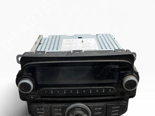 radio-opel-corsa-e-x15-2014-39950562 main image