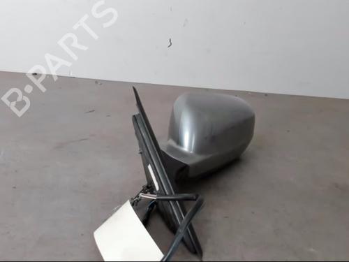 Used Left mirror VW PASSAT B5.5 (3B3) 1.9 TDI (130 hp) 25553486
