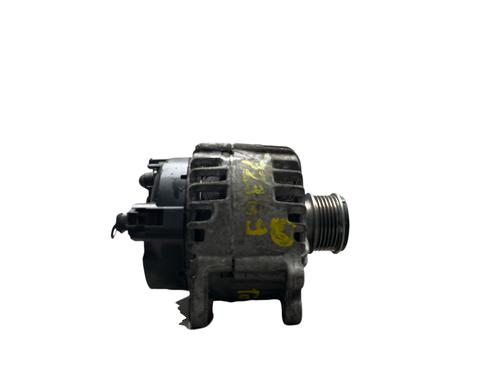 Generator VW TOURAN (1T3) 1.6 TDI (105 hp) 25549946