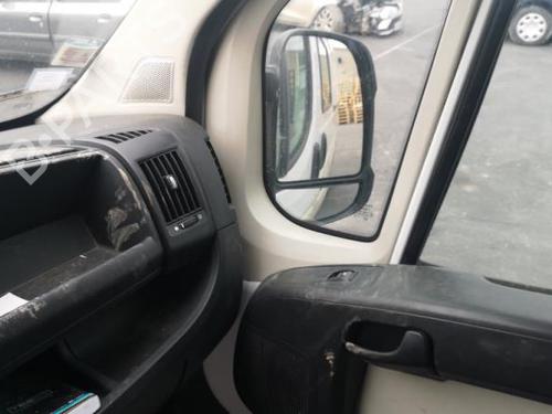 Front right window mechanism PEUGEOT BOXER Platform/Chassis 2.2 HDi 110 | BP25537025C23  - Image 25