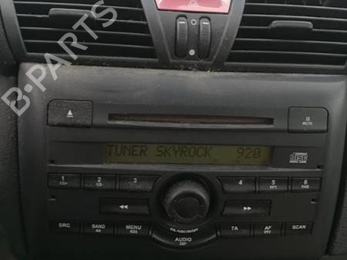 Bilradio FIAT STILO (192_) 1.9 JTD (192_XE1A) | BP25532293E6 