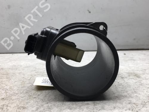 Used Mass air flow sensor RENAULT CLIO IV (BH_) 1.5 dCi 90 (90 hp) 25571785