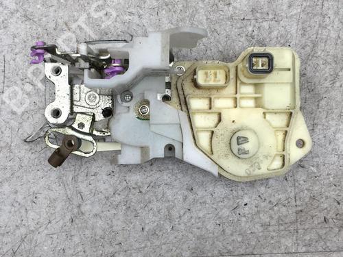 Used Rear right lock HONDA CR-V II (RD_) 2.2 CTDi (RD9) (140 hp) 25517792