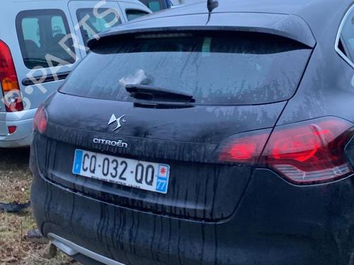 Right front driveshaft CITROËN DS4 (NX_) 1.6 HDi 110 | BP32366308M39  - Image 31