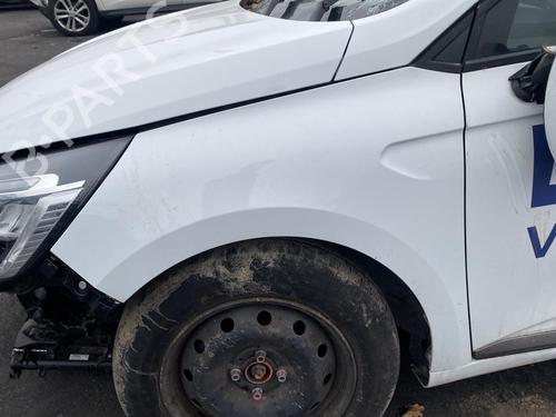 Switch RENAULT CLIO V (B7_) 1.0 TCe 100 (B7MT) | BP25507095I30 - Image 18