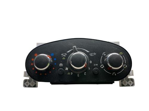 Climate control DACIA DUSTER (HS_) 1.5 dCi | BP25568318I5 - Image 2