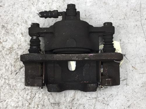 Left front brake caliper SUZUKI CELERIO (LF) 1.0 (AVK310) | BP25581870M105 