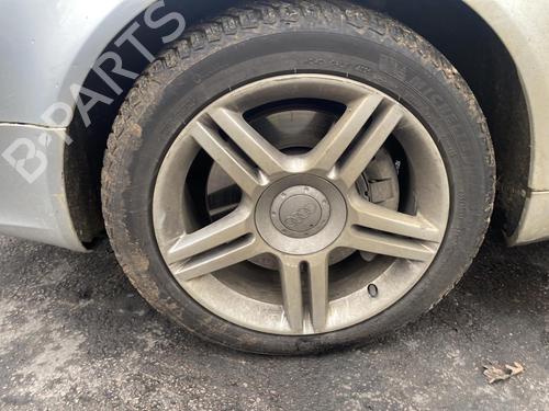 Front right seatbelt AUDI A4 B7 Avant (8ED) 3.0 TDI quattro | BP25581077I25 - Image 16