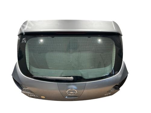 tailgate-opel-astra-j-p10-2009-2010-2011-2012-2013-2014-2015-2016-32505468 main image