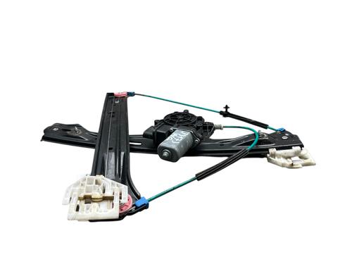 Front left window mechanism BMW 1 (F20) 116 d | BP25541023C22 - Image 3