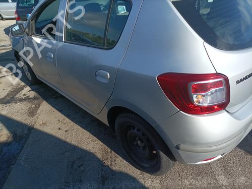 Gear lever DACIA SANDERO II  | BP25569576M90  - Image 19