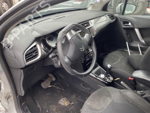 Left tailgate light CITROËN C3 II (SC_) 1.6 VTi 120 | BP25550544C79 