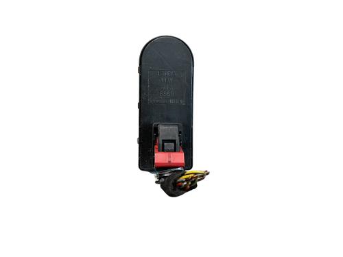 Left front window switch RENAULT MEGANE I (BA0/1_) 1.6 16V (BA04, BA0B, BA11, BA1J, BA16, BA19, BA1K, BA1V,... | BP25531003I27 