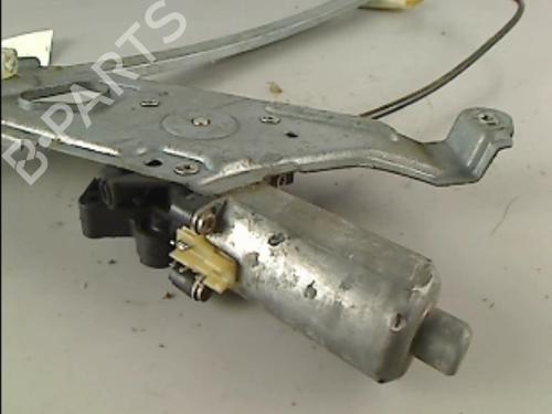 Used Rear left window mechanism Rear left window mechanism RENAULT ESPACE II (J/S63_) [1991-1997] 25583020 25583020