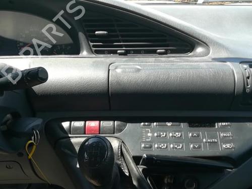 Hood PEUGEOT 806 (221) 2.1 td 12V | BP25553694C1 