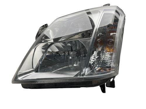 Used Left headlight OPEL MERIVA A MPV (X03) 1.4 16V Twinport (E75) (90 hp) 25574833