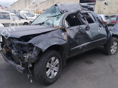 Switch NISSAN NAVARA NP300 (D40) 2.5 dCi 4WD | BP25559682I30  - Image 21