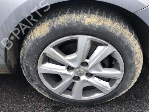 Advarselsbryter OPEL CORSA E (X15) 1.4 (08, 68) | BP30535110I22  - Image 13