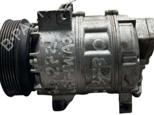 AC compressor RENAULT LAGUNA III (BT0/1) 1.5 dCi (BT00, BT0A, BT0T, BT1J) | BP30505478M34 - Image 5