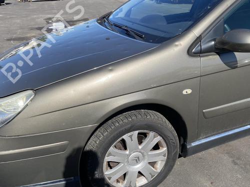 Left headlight CITROËN C5 II (RC_) 1.6 HDi (RC8HZB) | BP25542426C28  - Image 29