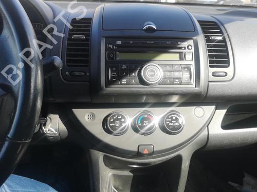 Other NISSAN NOTE (E11, NE11) 1.5 dCi | BP27345010O1  - Image 25